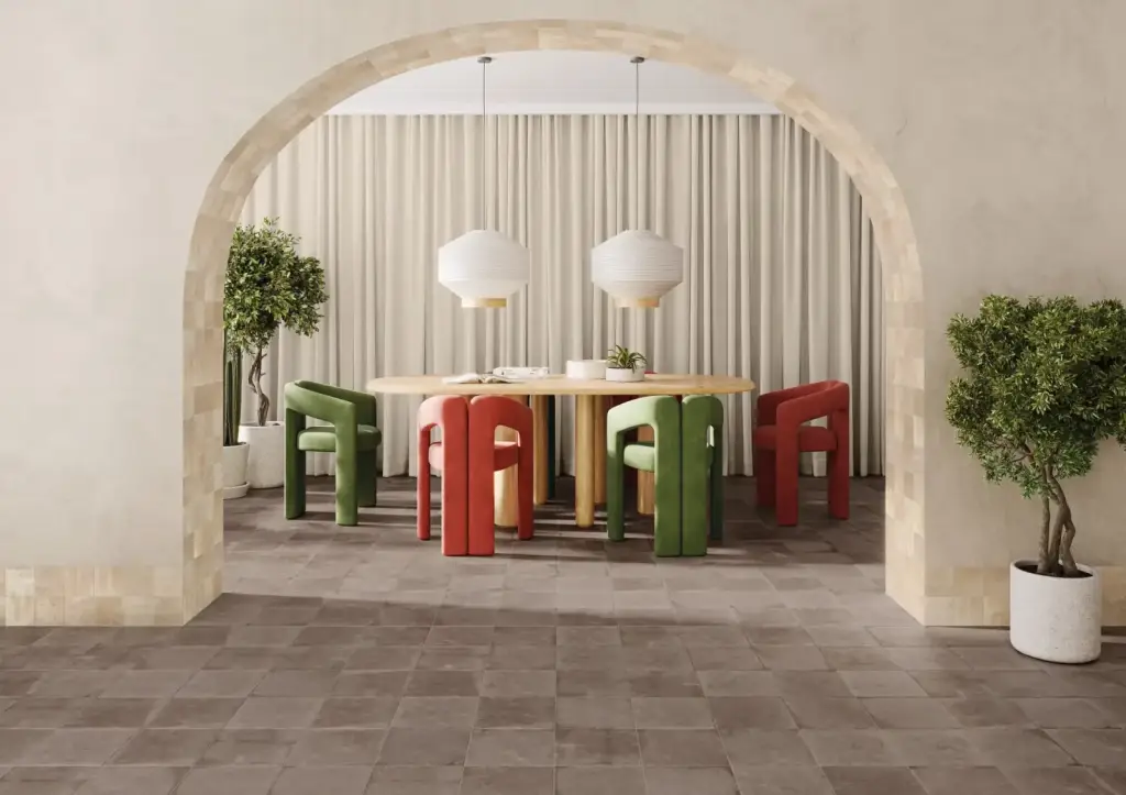 Интерьер Harmony Pangea - 1