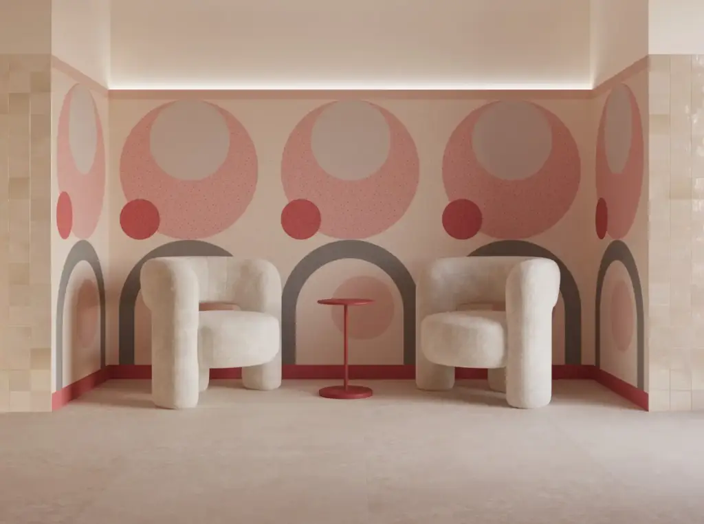 Интерьер Harmony Kerala by Teresa Sapey - 4