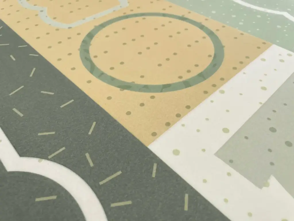 Интерьер Harmony Kerala by Teresa Sapey - 2