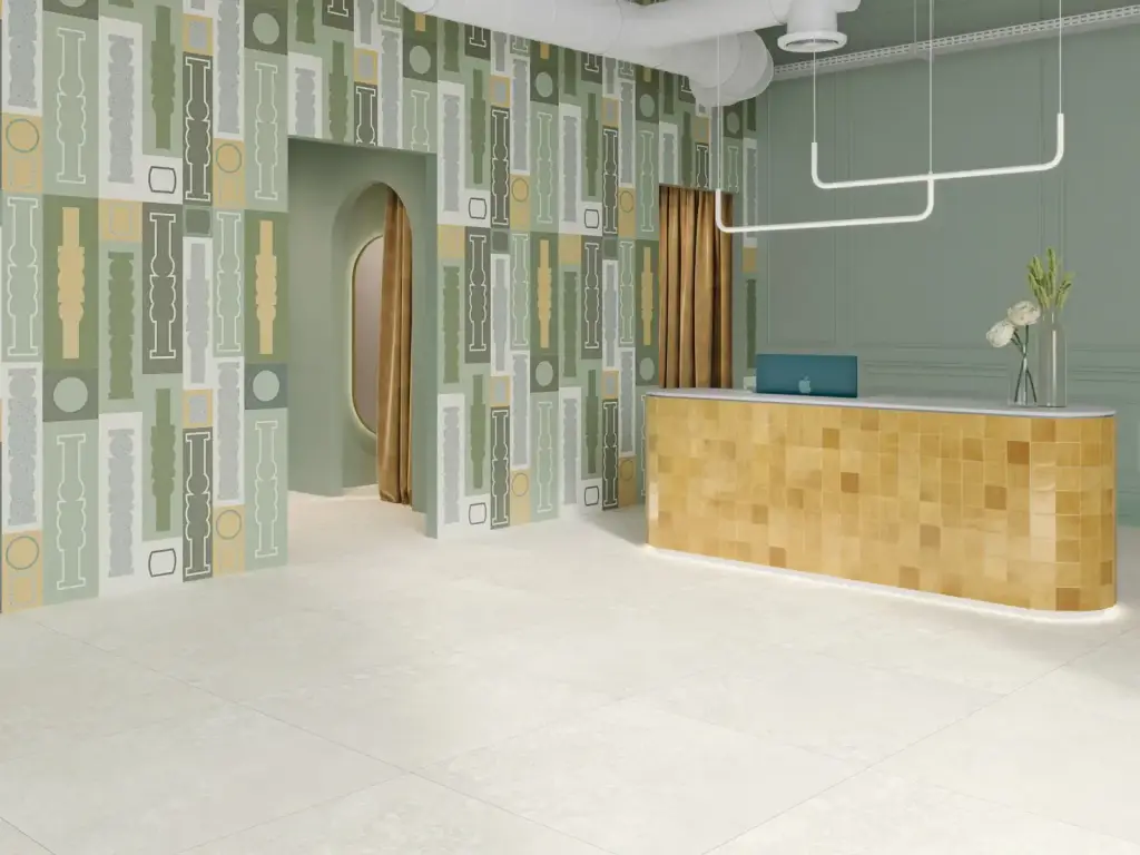 Интерьер Harmony Kerala by Teresa Sapey - 1