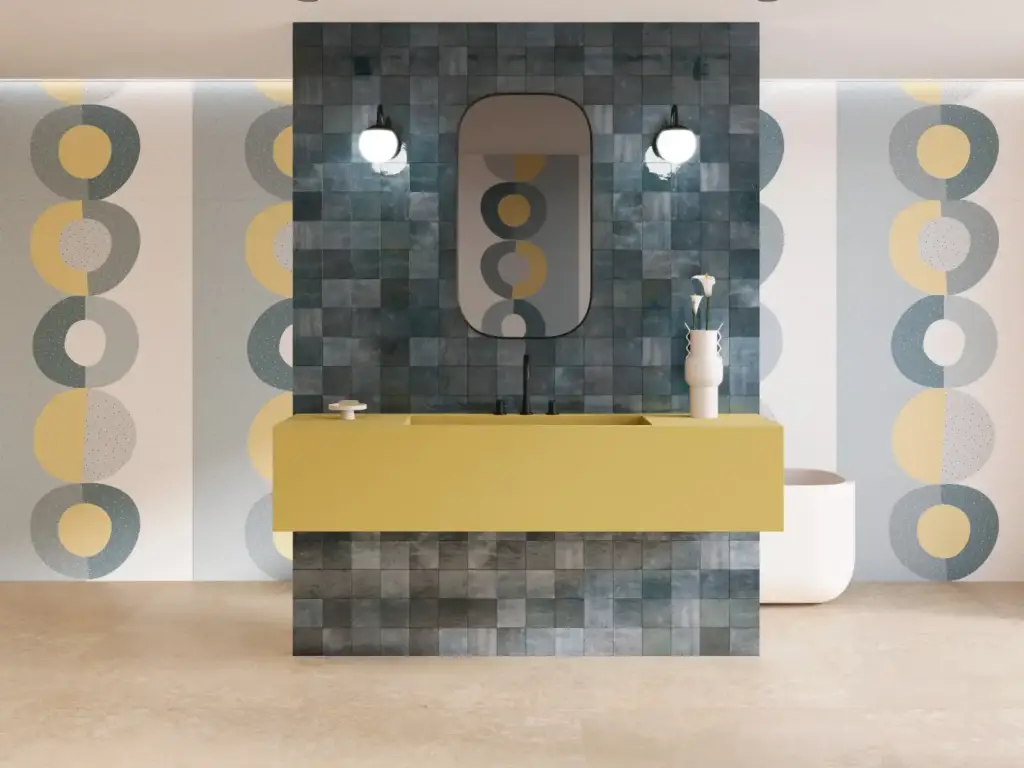 Интерьер Harmony Kerala by Teresa Sapey - 6