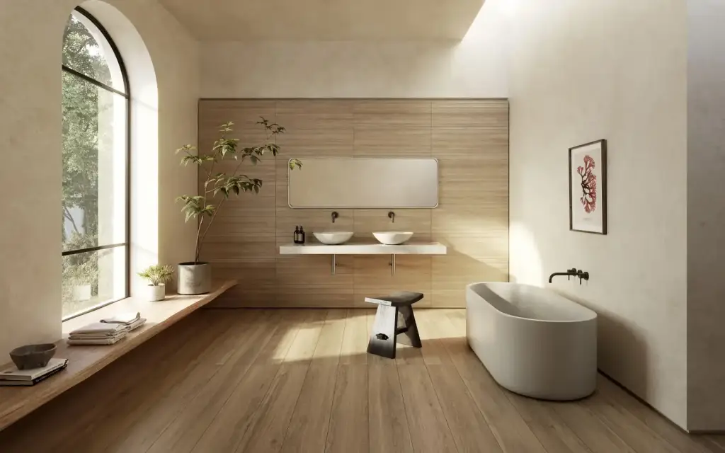 Интерьер Peronda Taos - 2