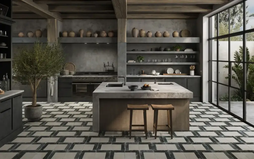 Интерьер Peronda Fs Brush - 1