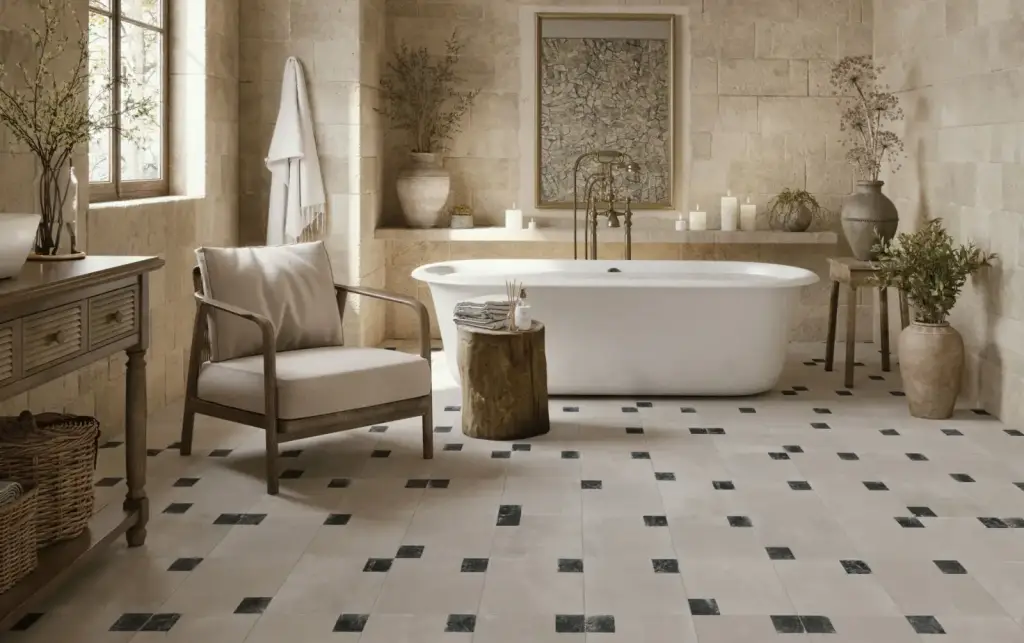 Интерьер Peronda Fs Brush - 4