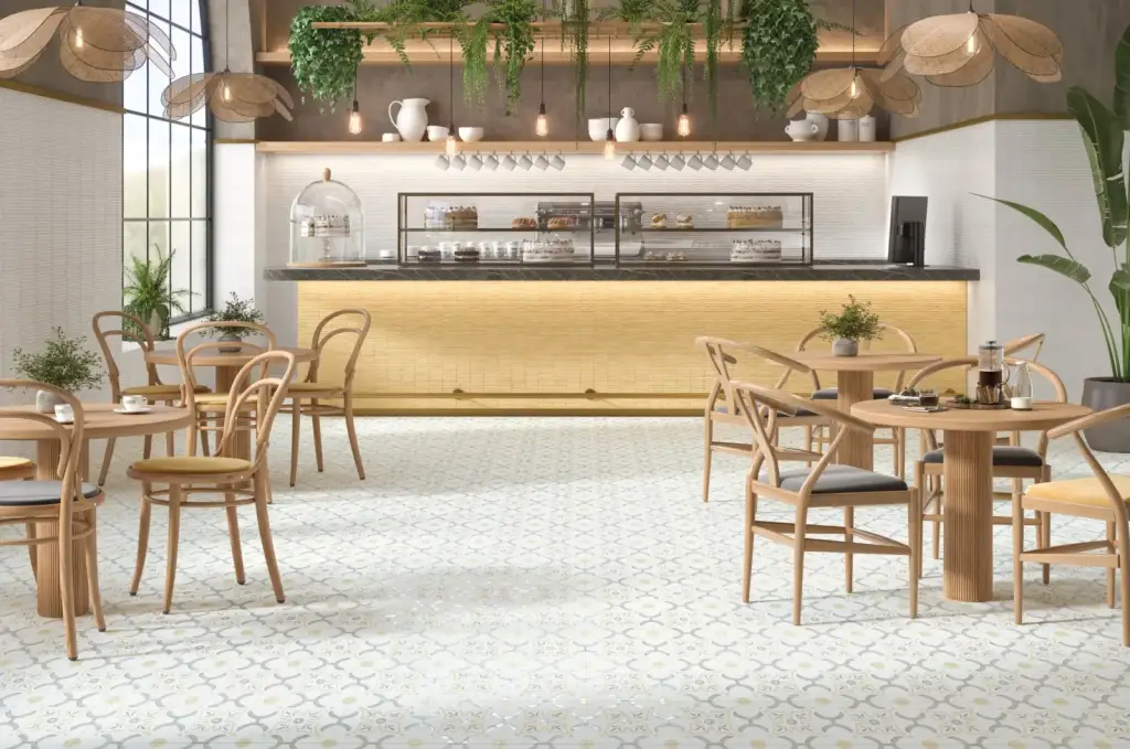 Интерьер Harmony Llevant - 3