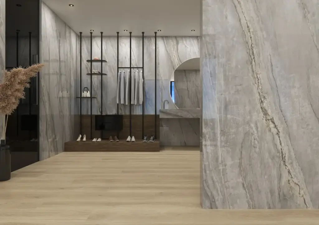 Интерьер Peronda Museum Nova