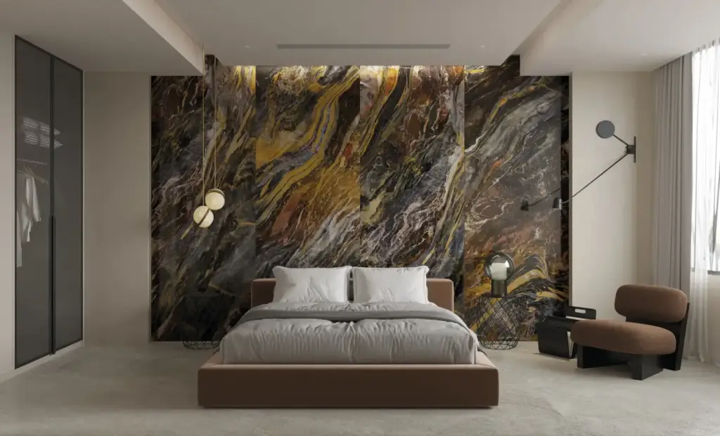 Интерьер Peronda Museum Zenith