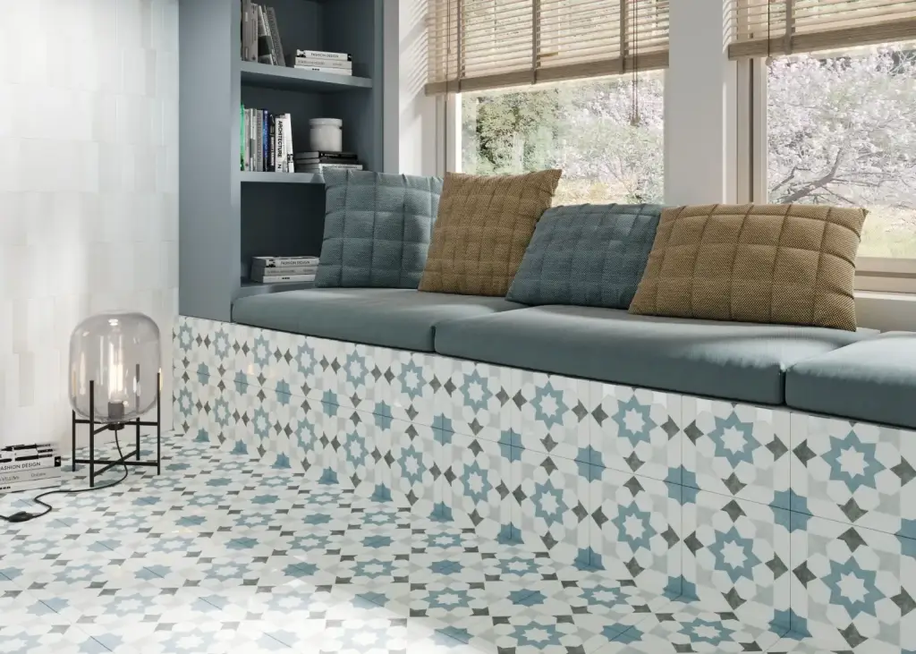 Интерьер Harmony Doha - 1