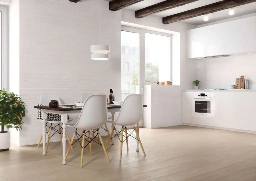 Интерьер Peronda Essence - 6