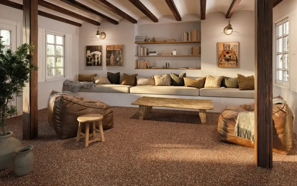 Интерьер Peronda Fs road