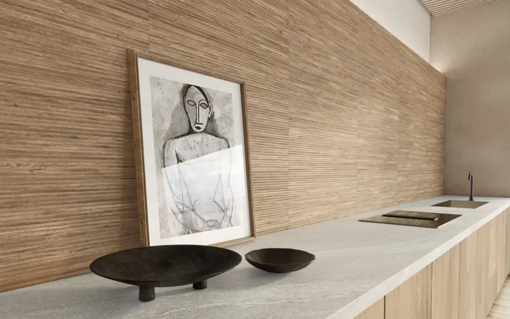 Интерьер Peronda Jackson Floor - 4