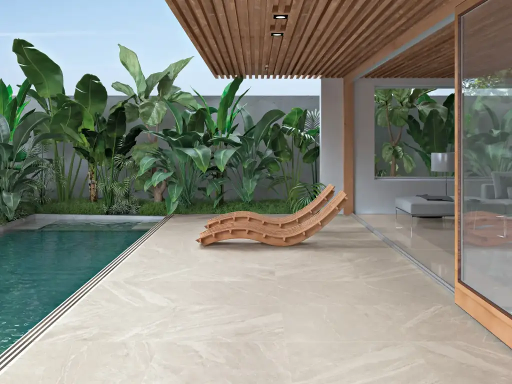 Интерьер Peronda Museum Mainstone