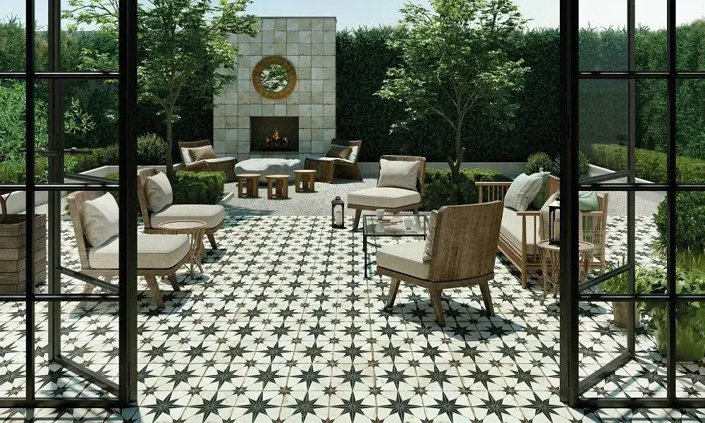 Интерьер Peronda Fs rockstar