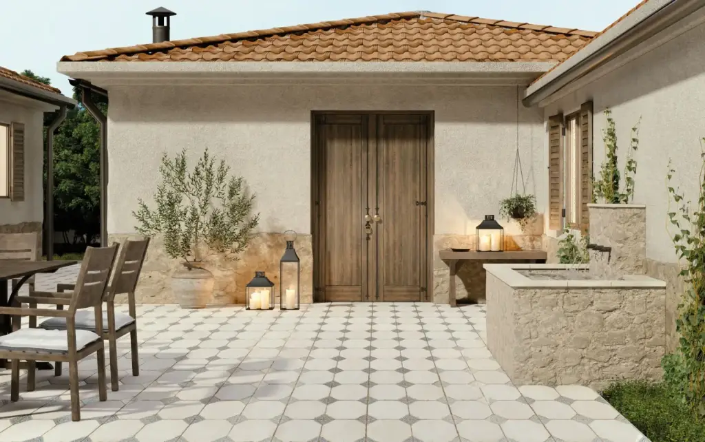 Интерьер Peronda Fs field - 10