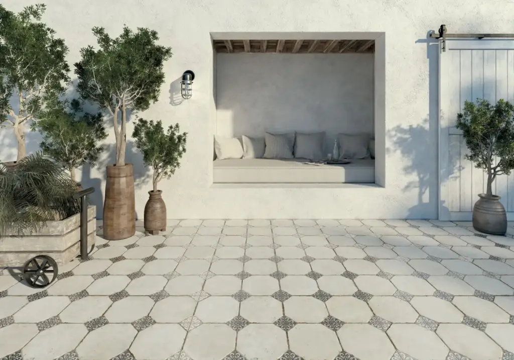 Интерьер Peronda Fs field - 5