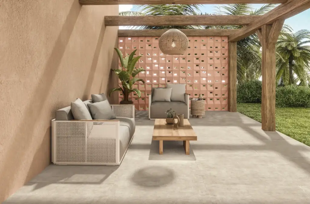 Интерьер Harmony Meraki - 6