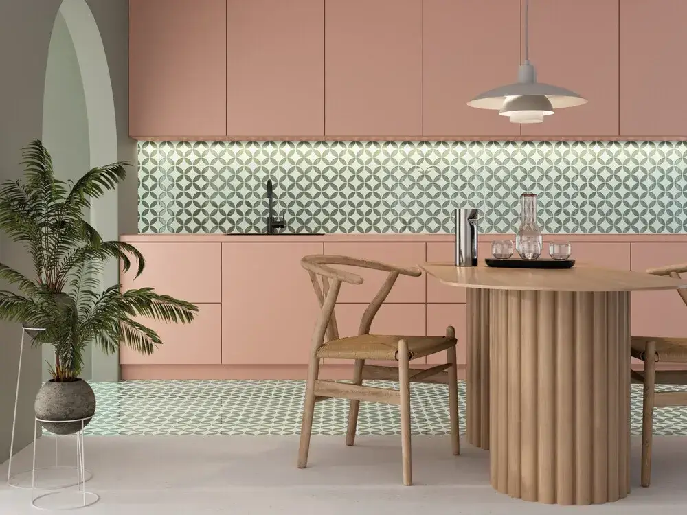 Интерьер Harmony Mayari - 1