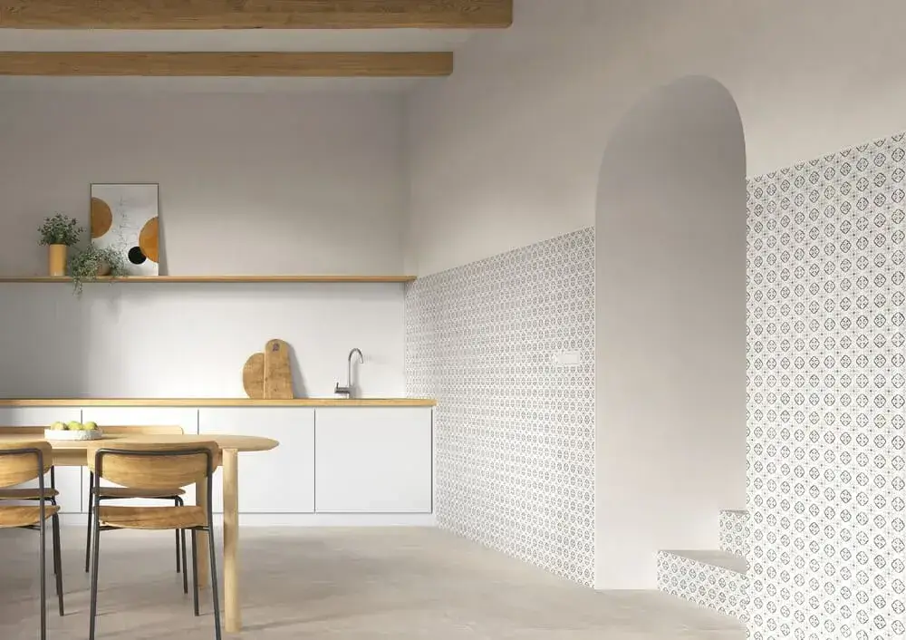 Интерьер Harmony Dakar - 8