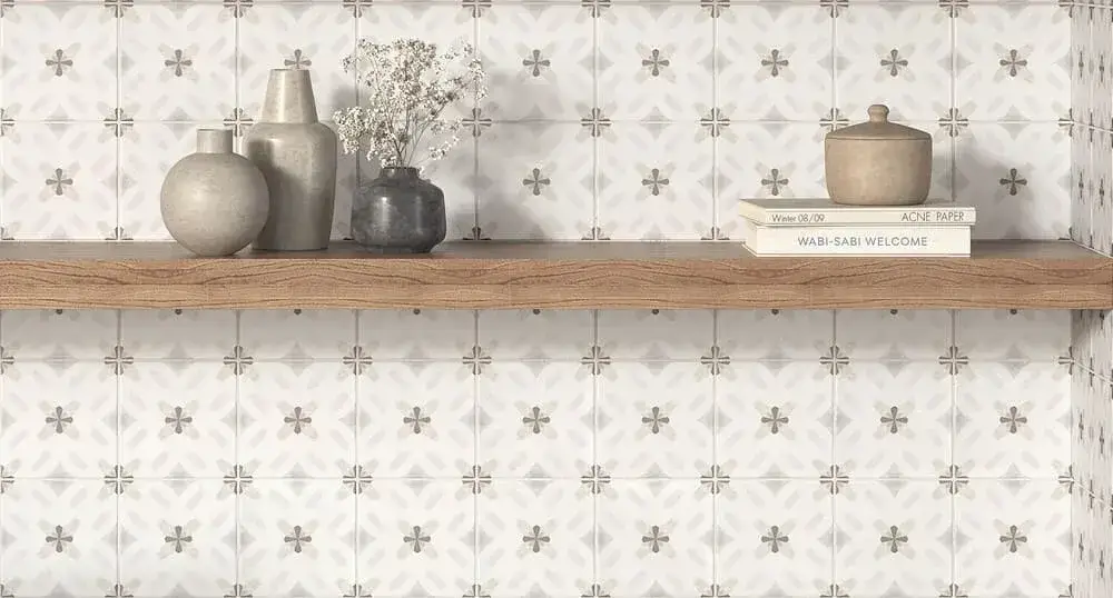 Интерьер Harmony Dakar - 1