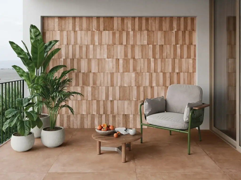 Интерьер Harmony Lagoon - 4