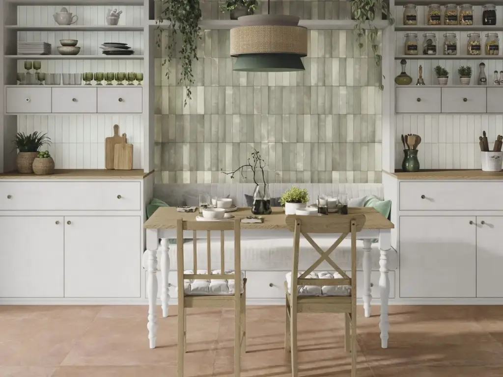 Интерьер Harmony Lagoon