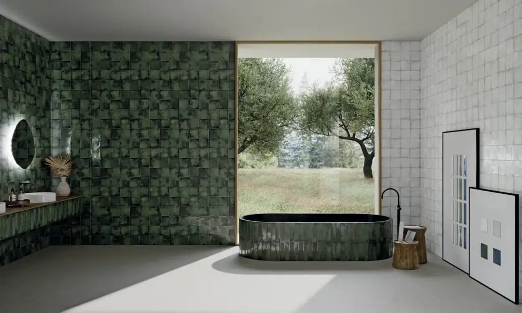 Интерьер Harmony Legacy - 4