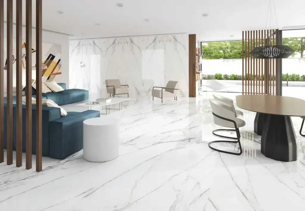 Интерьер Peronda Museum Calacatta 4D - 3