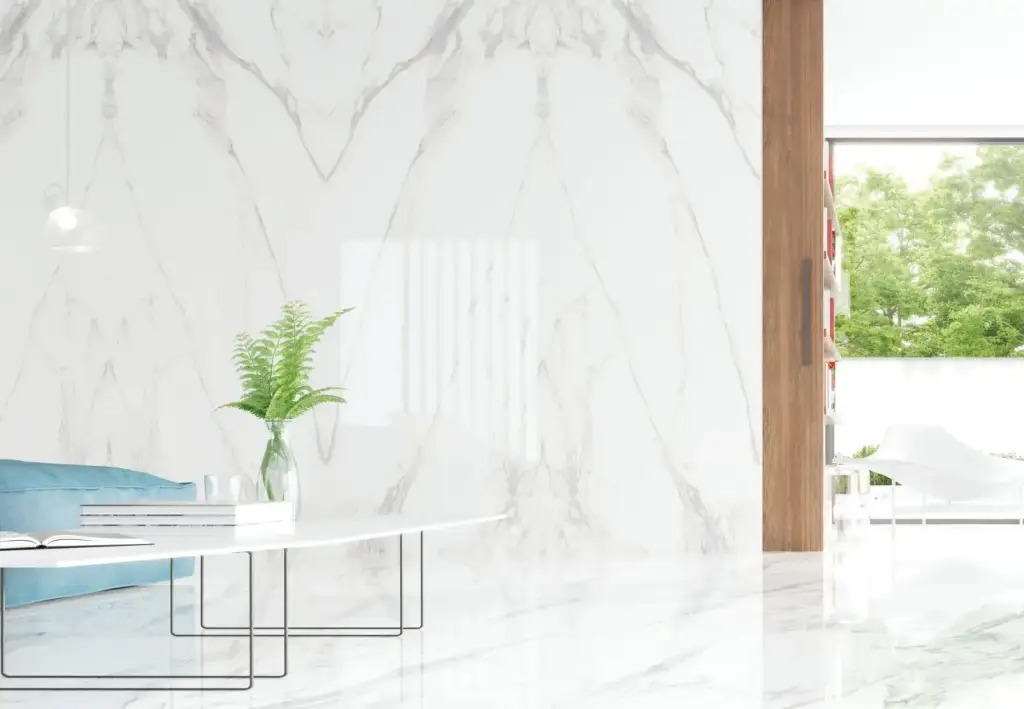 Интерьер Peronda Museum Calacatta 4D - 5