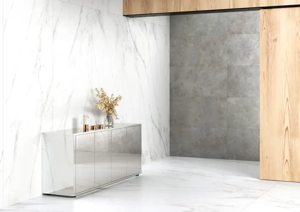 Интерьер Peronda Museum Calacatta 4D - 7