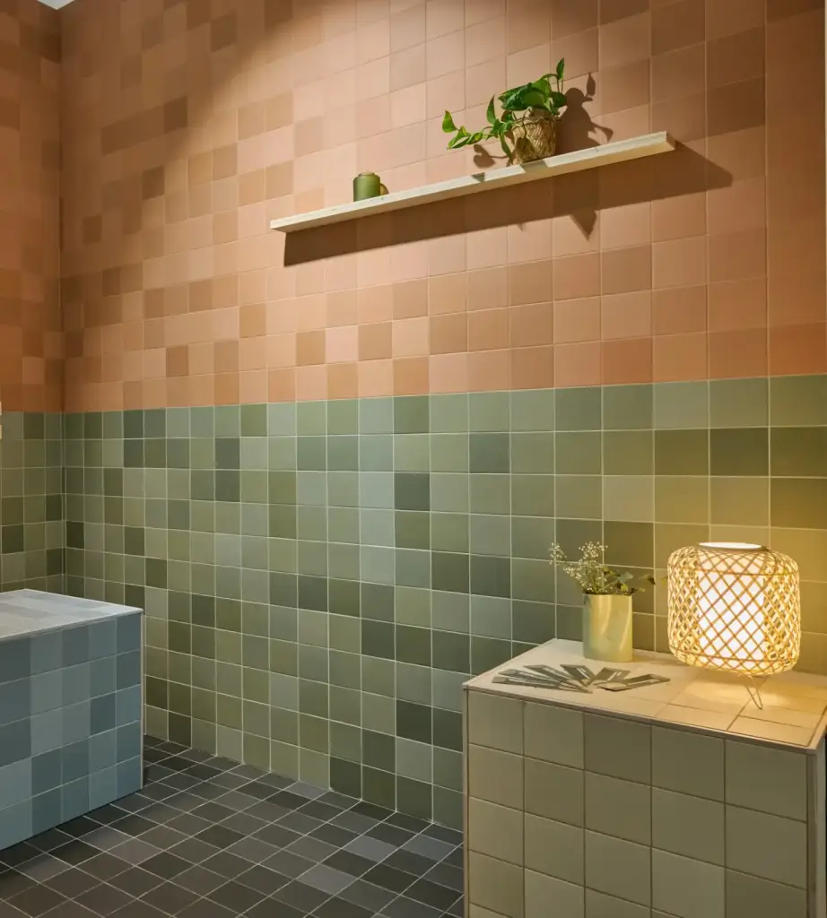 Интерьер Harmony Rubik - 15