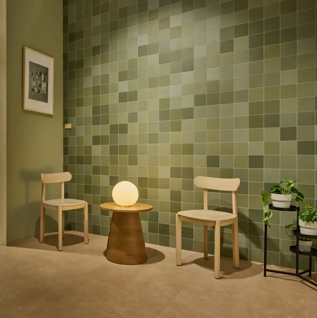 Интерьер Harmony Rubik - 13