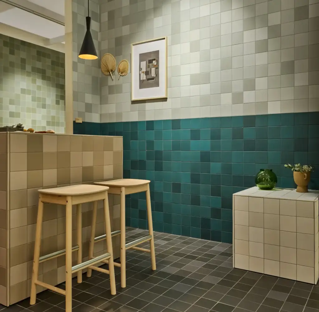 Интерьер Harmony Rubik - 4