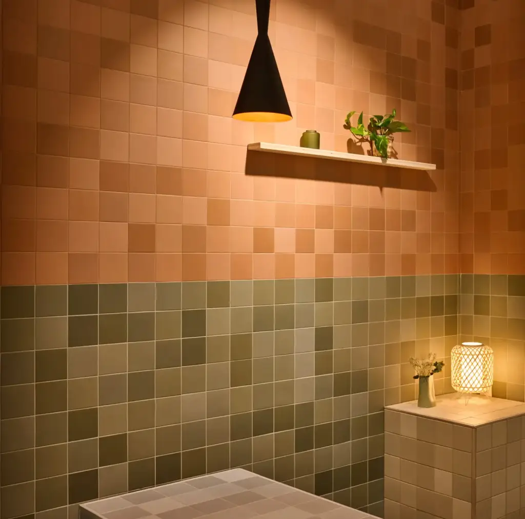 Интерьер Harmony Rubik - 6