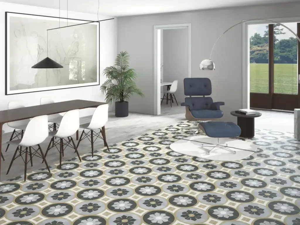 Интерьер Harmony Aruba