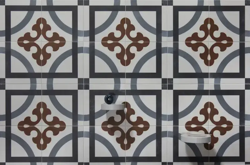 Интерьер Harmony Aruba - 10