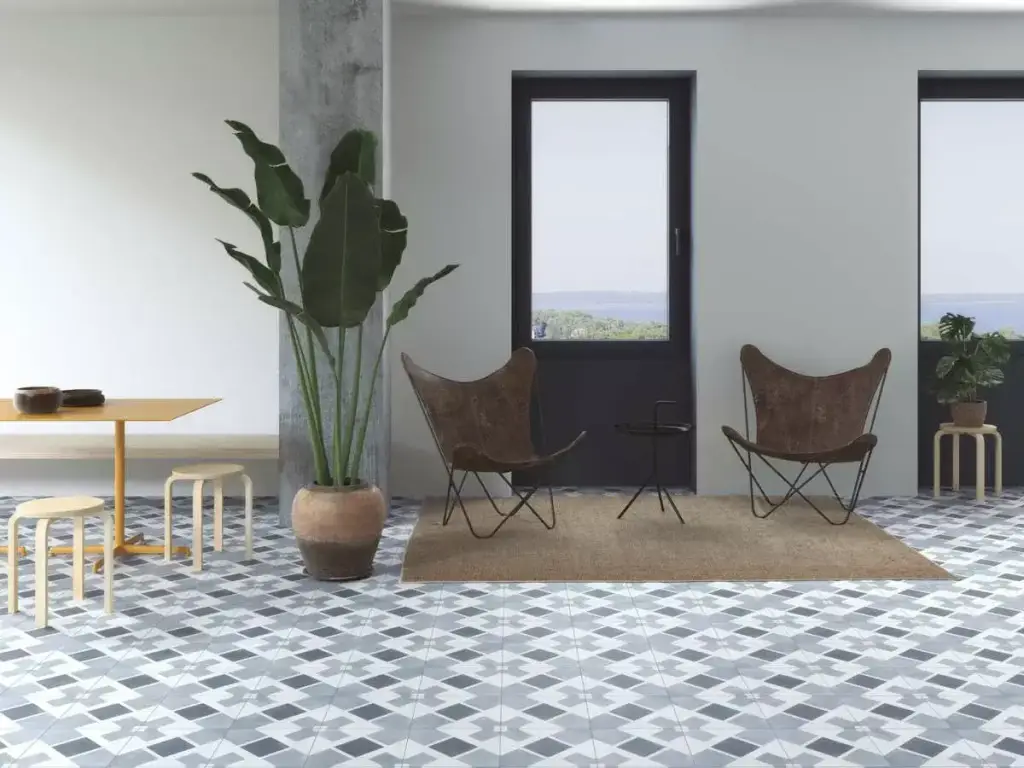 Интерьер Harmony Havana