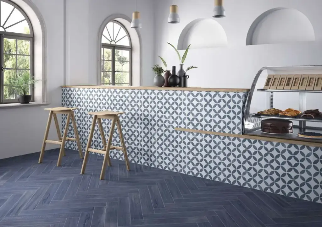 Интерьер Harmony Havana - 4