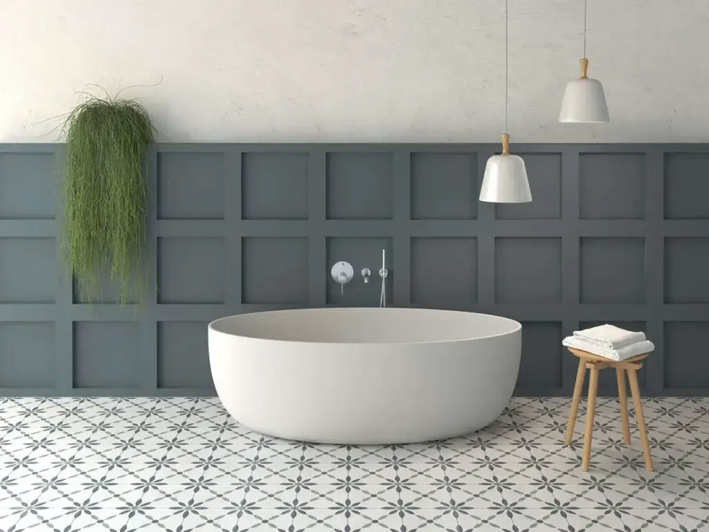 Интерьер Harmony Havana - 1