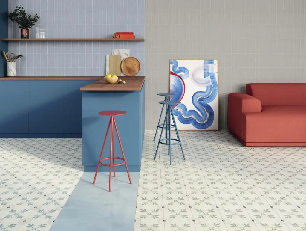 Интерьер Harmony Rabat