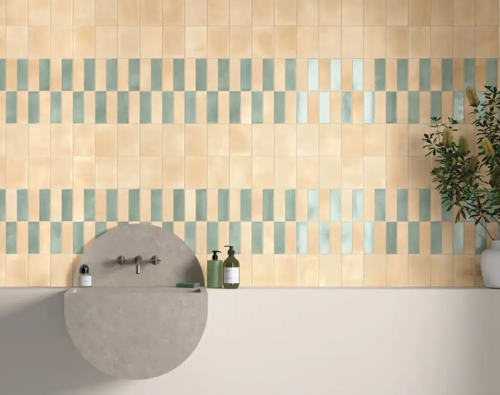 Интерьер Equipe Miyako - 1