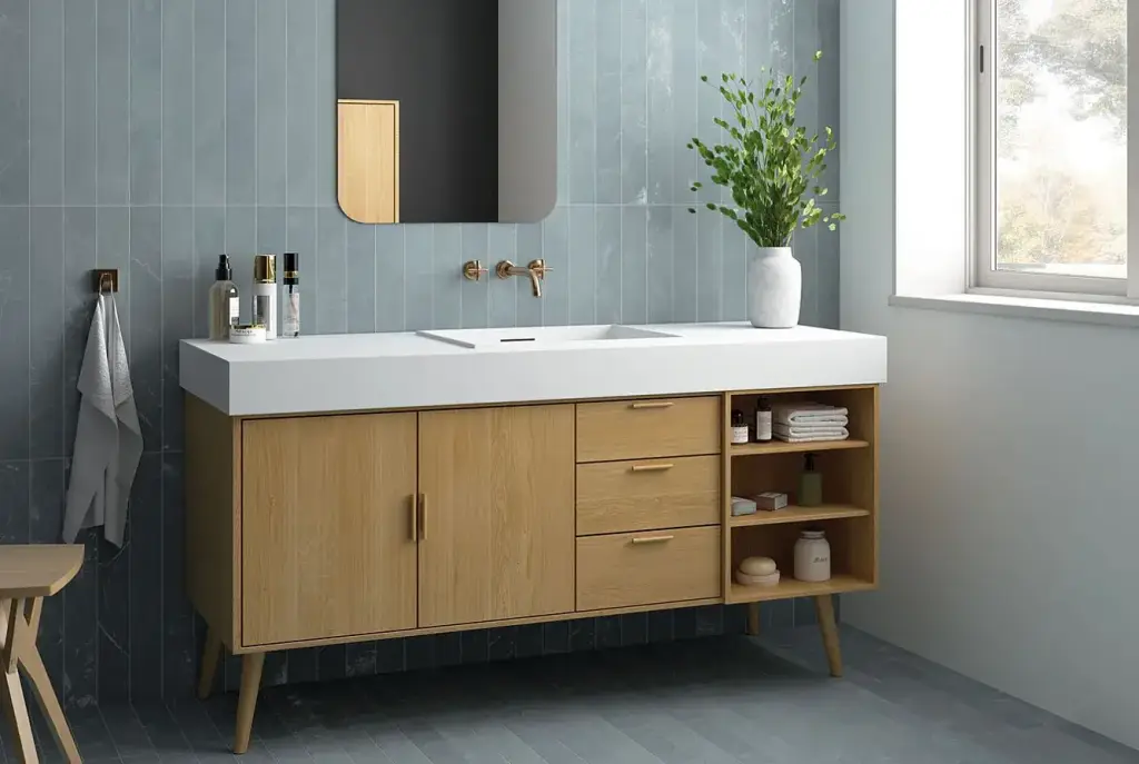 Интерьер Equipe Marmoris - 5