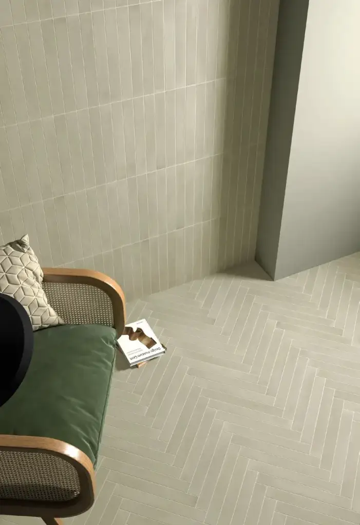 Интерьер Equipe Corsica - 8