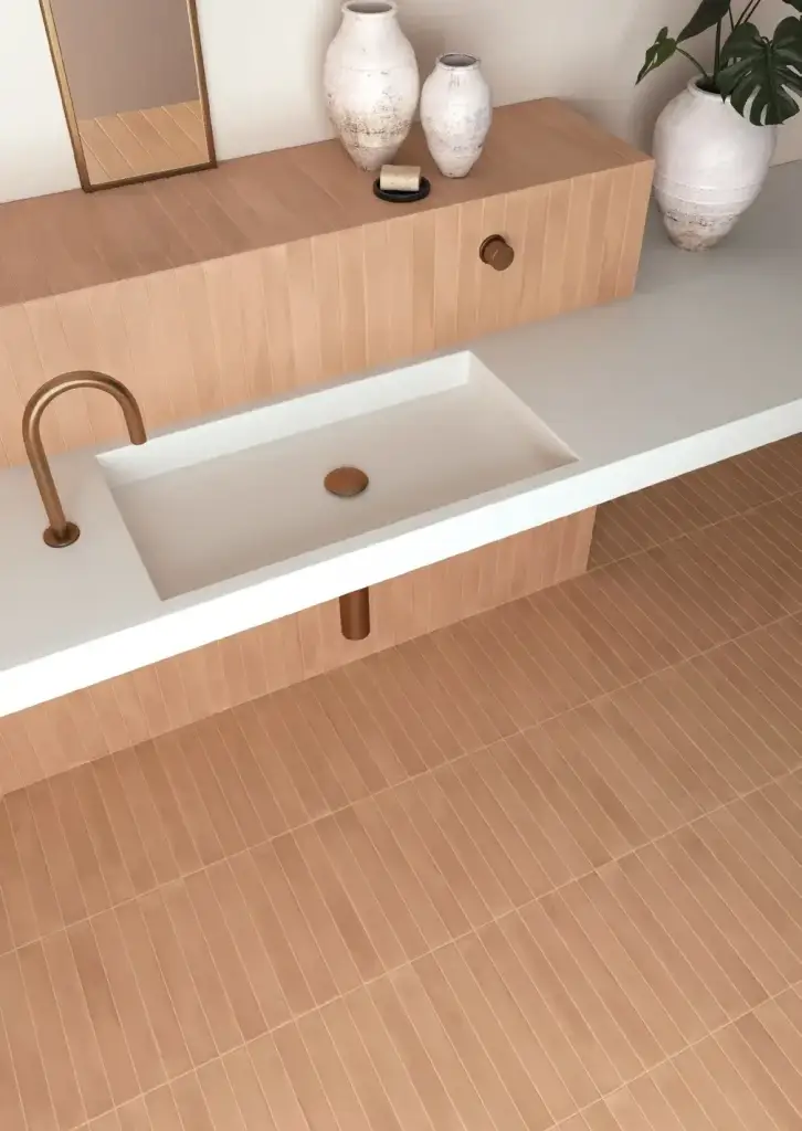 Интерьер Equipe Corsica - 5