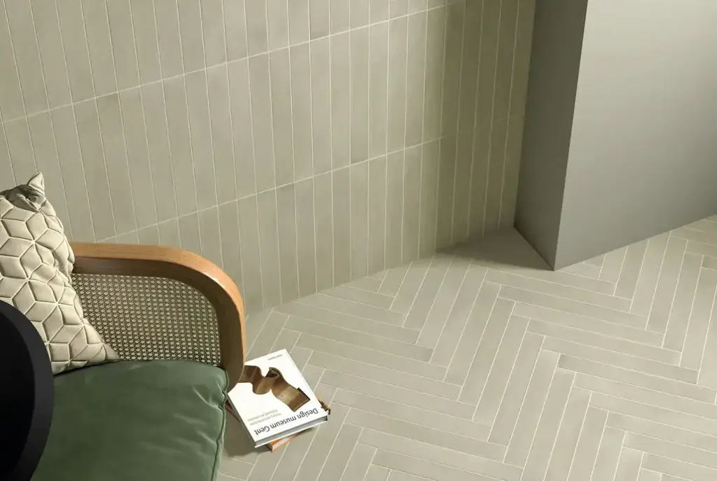 Интерьер Equipe Corsica - 3