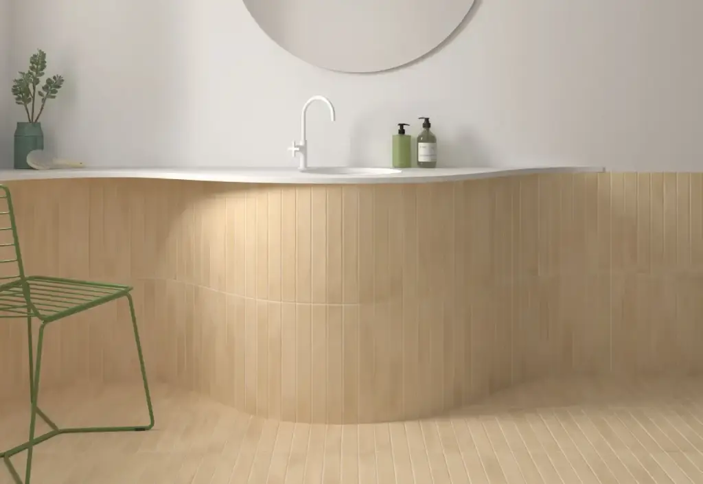 Интерьер Equipe Corsica - 1