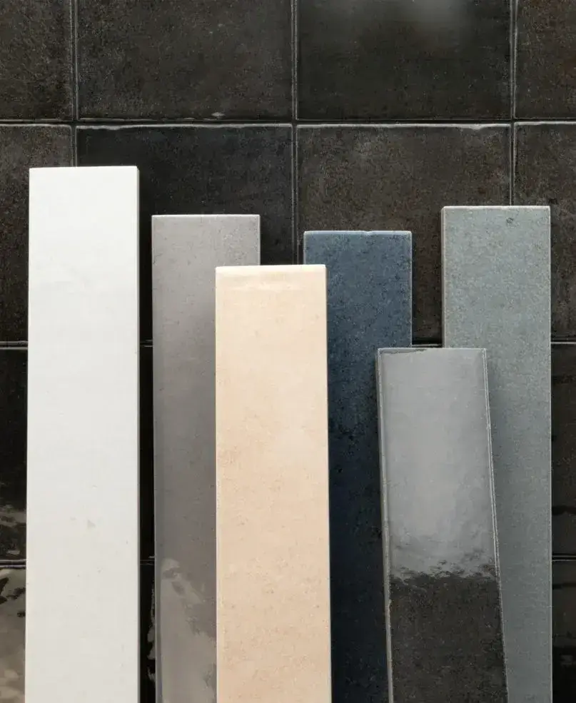 Интерьер Equipe Verticale - 9