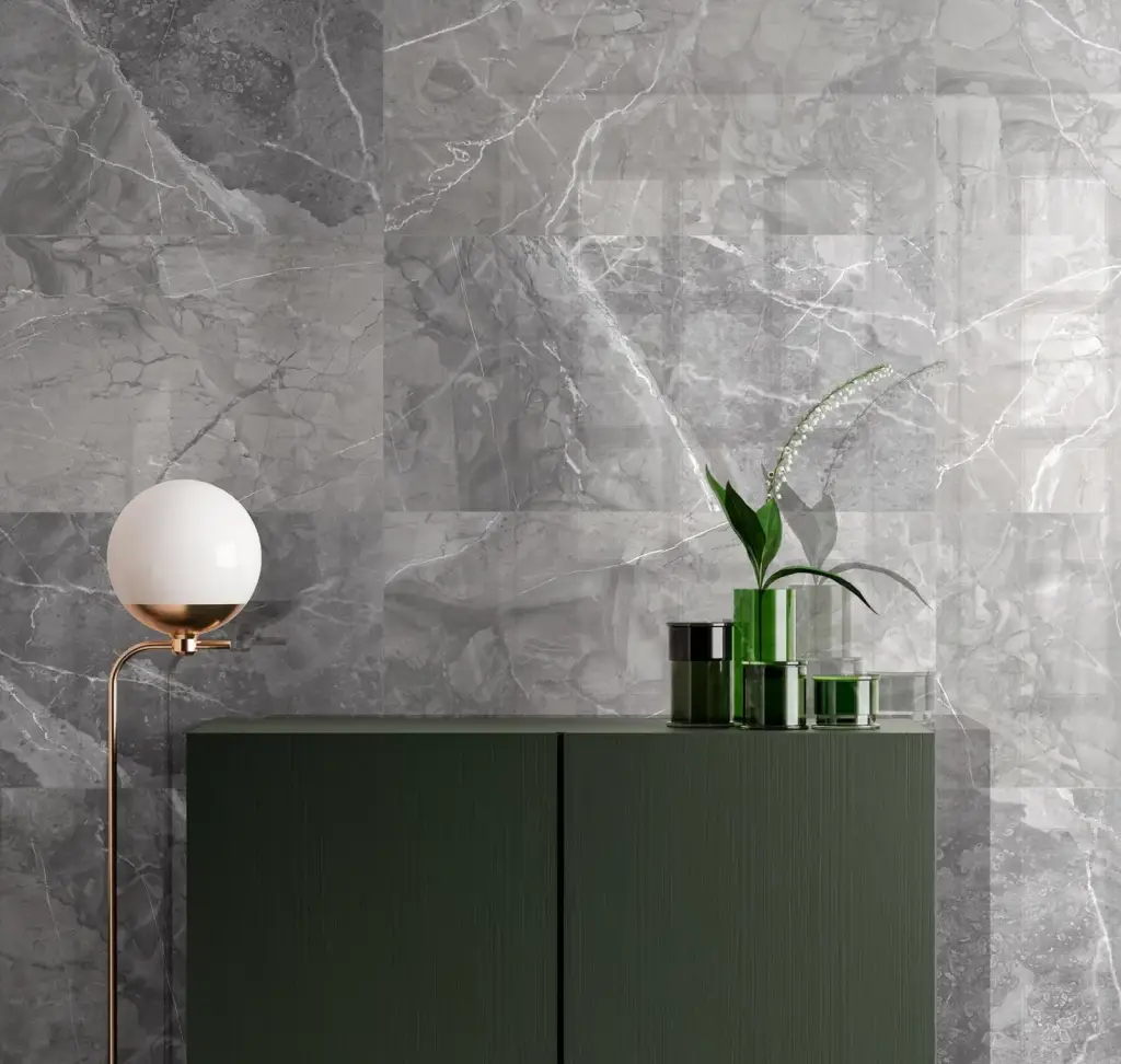 Интерьер ITT Ceramic Rosa Persia - 1