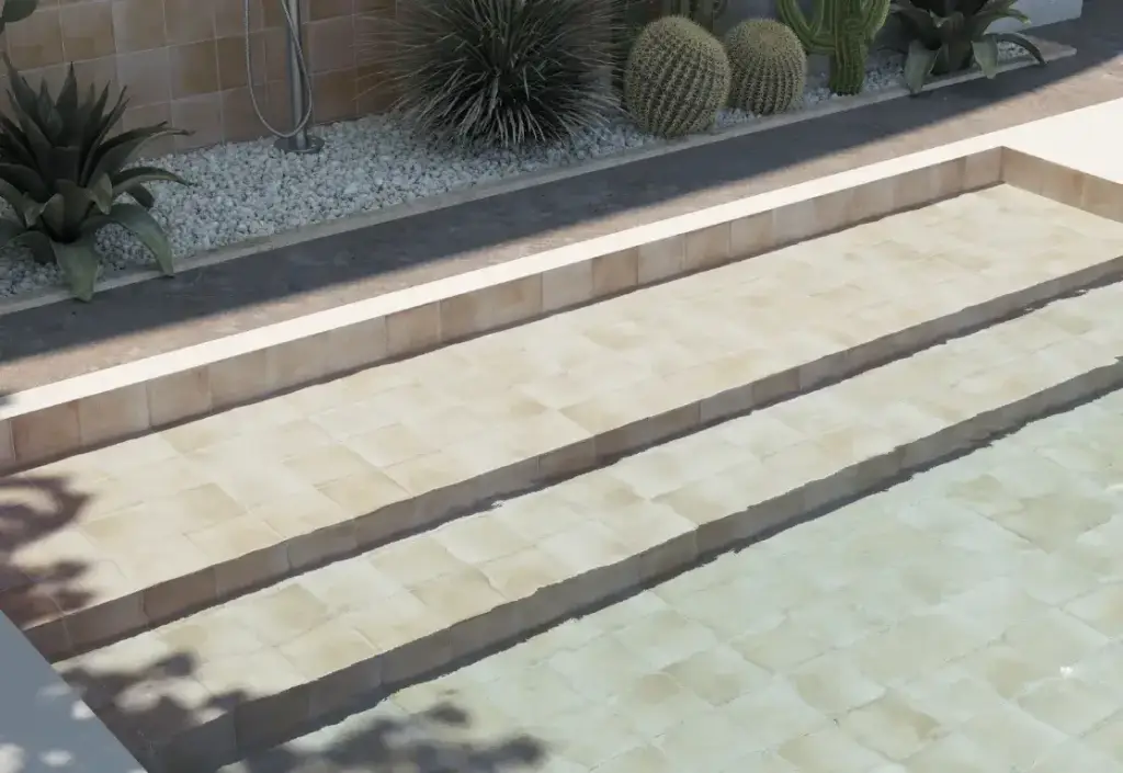 Интерьер Equipe Spa&Pools - 6