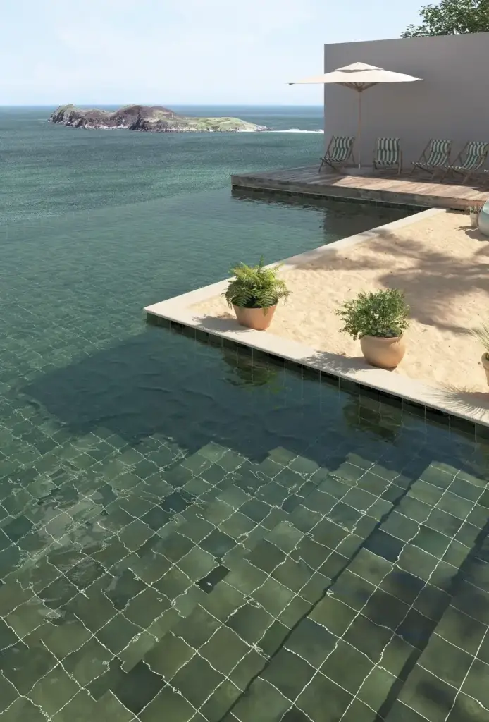 Интерьер Equipe Spa&Pools - 14