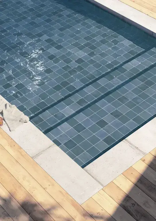 Интерьер Equipe Spa&Pools - 20